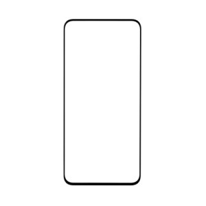 Стекло защитное 2E Samsung Galaxy A35 5G (A356) 2.5D FCFG black (2E-G-A35-SMFCFG-BB)