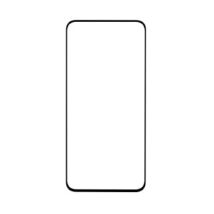 Стекло защитное 2E Samsung Galaxy A55 5G (A556) 2.5D FCFG black (2E-G-A55-SMFCFG-BB)