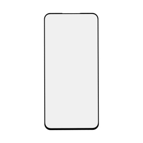 Стекло защитное 2E Samsung Galaxy A56 5G (A566) 2.5D FCFG black (2E-G-A56-SMFCFG-BB)