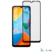 Стекло защитное 2E Xiaomi Redmi 10C 2.5D FCFG black (2E-MI-10C-SMFCFG-BB)