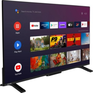 Телевізор Toshiba 50UA2363DG