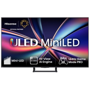 Телевизор Hisense 55E8Q