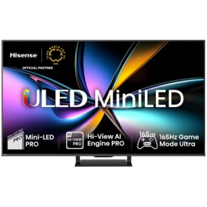 Телевизор Hisense 55U7Q PRO