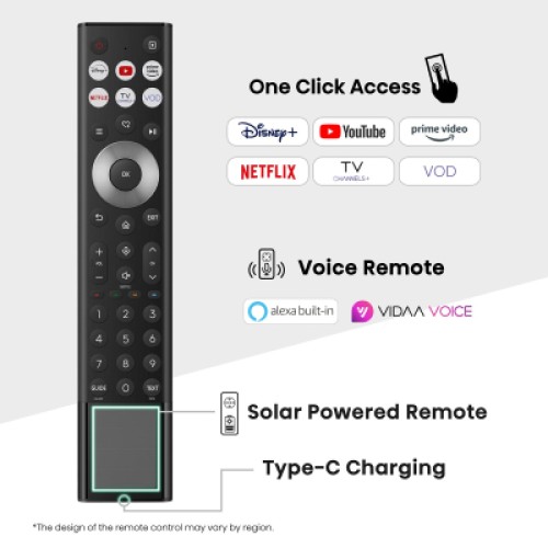 Телевизор Hisense 55U7Q PRO