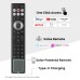 Телевизор Hisense 55U7Q PRO