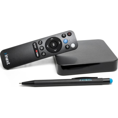 Медиаплеер iNeXT TV6 Ultra