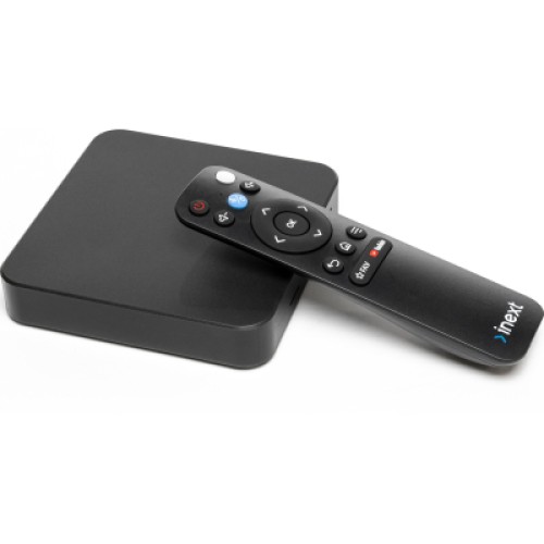 Медиаплеер iNeXT TV6 Ultra
