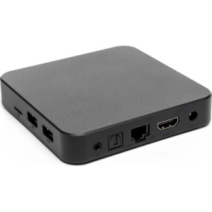 Медиаплеер iNeXT TV6 Ultra