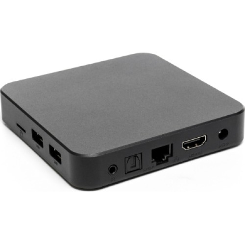 Медиаплеер iNeXT TV6 Ultra