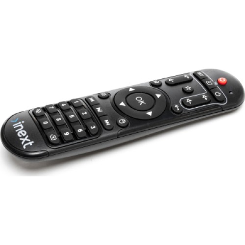 Медиаплеер iNeXT TV6