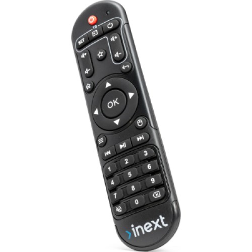 Медиаплеер iNeXT TV6