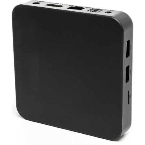 Медиаплеер iNeXT TV6