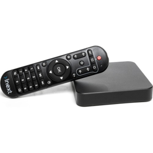 Медиаплеер iNeXT TV6
