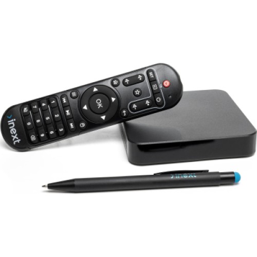 Медиаплеер iNeXT TV6