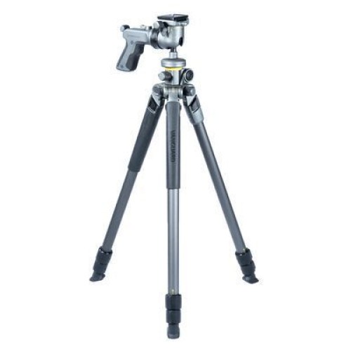 Штатив Vanguard Alta Pro 2+ 263AGH (DAS302030)