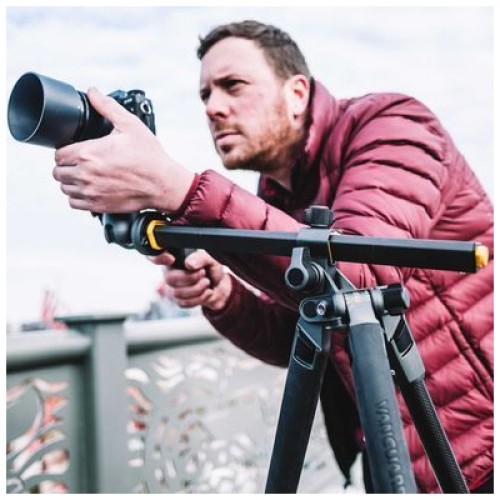 Штатив Vanguard Alta Pro 2+ 263AGH (DAS302030)