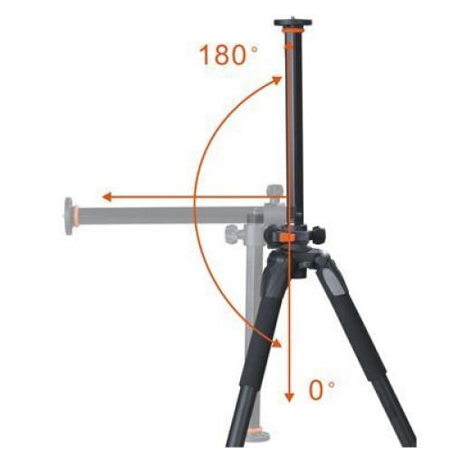 Штатив Vanguard Alta Pro 263AP (DAS301276)