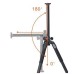 Штатив Vanguard Alta Pro 263AP (DAS301276)