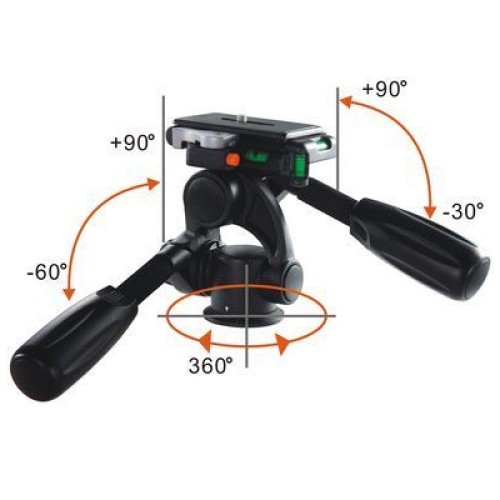 Штатив Vanguard Alta Pro 263AP (DAS301276)