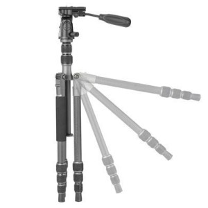 Штатив Vanguard VEO 3GO 204CP (DAS302790)