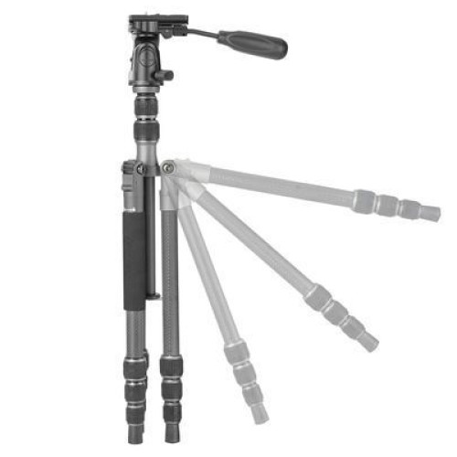 Штатив Vanguard VEO 3GO 204CP (DAS302790)