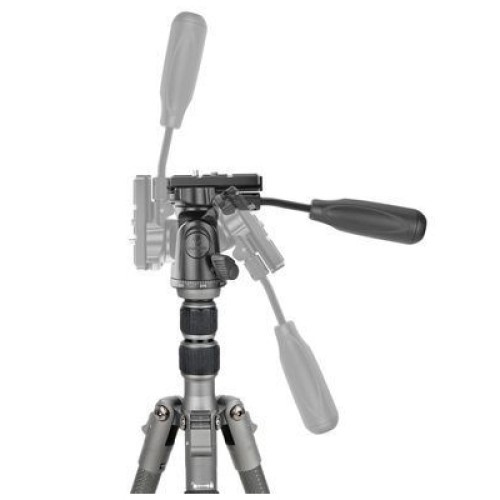 Штатив Vanguard VEO 3GO 204CP (DAS302790)