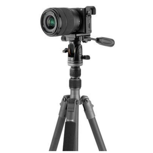 Штатив Vanguard VEO 3GO 204CP (DAS302790)