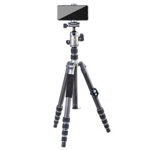 Штатив Vanguard VEO 3GO 265HCB (DAS302775)