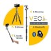 Штатив Vanguard VEO 3GO 265HCB (DAS302775)