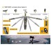 Штатив Vanguard VEO 3GO 265HCB (DAS302775)