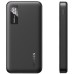 Батарея универсальная Ugreen 10000mAh 20W PD, QC/3.0, USB-A, USB-C Black (PB311) (25742)
