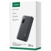 Батарея универсальная Ugreen 10000mAh 20W PD, QC/3.0, USB-A, USB-C Black (PB311) (25742)