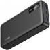 Батарея универсальная Ugreen 20000mAh 22,5W PD, 2хUSB-A, 2xUSB-C Black (PB312) (25683)