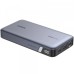 Батарея универсальная Ugreen 25000mAh 145W PD/3.0, QC/3.0, наскр. живл. 65Вт (PB205) (90597A)