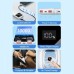 Батарея универсальная Vention 10000mAh 22.5W 3A PD, QC/3.0, LED Display, White (FHKW0)