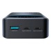 Батарея универсальная JOYROOM 30000mAh 65W PD, QC/3.0, USB-A, 2xUSB-C In/Out, Black (JR-PBF05)