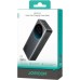 Батарея универсальная JOYROOM 30000mAh 65W PD, QC/3.0, USB-A, 2xUSB-C In/Out, Black (JR-PBF05)