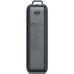 Батарея универсальная Acefast 20000mAh 67W PD/3.0, 20В/3.35A Type-C, USB-A, with cable, Li-ion M4 Black (6974316282723)