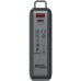 Батарея универсальная Acefast 20000mAh 67W PD/3.0, 20В/3.35A Type-C, USB-A, with cable, Li-ion M4 Black (6974316282723)