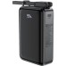 Батарея универсальная Acefast 20000mAh 67W PD/3.0, 20В/3.35A Type-C, USB-A, with cable, Li-ion M4 Black (6974316282723)