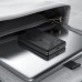 Батарея универсальная Acefast Magnetic Wireless 10000mAh 20W PD, QC/3.0, QI 15W, M12 Black (6974316283393)