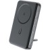 Батарея универсальная Acefast Magnetic Wireless 10000mAh 20W PD, QC/3.0, QI 20W, M6 Black (6974316282600)