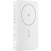 Батарея универсальная Acefast Magnetic Wireless 10000mAh 20W PD, QC/3.0, QI 20W, M6 White (6974316282617)