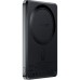 Батарея универсальная Acefast Magnetic Wireless 5000mAh 18W PD, QC/3.0, QI 7.5W, ультра тонкий, M8 Bllack (6974316283386)