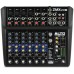 Микшерный пульт Alto Professional ZMX122FX