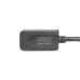 Дата кабель USB 2.0 AM/AF 20.0 m active Digitus (DA-73102)