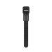 Дата кабель USB-C to USB-C 0.75m v3.2 240W Rugged double braided nylon black+orange UAG (9B4415114097)