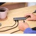 Концентратор Trust USB-C to 5xUSB-C aluminium 0.1m grey (25136_TRUST)