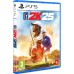 Игра Sony PGA 2K25, BD дис (5026555438445)