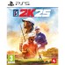 Игра Sony PGA 2K25, BD дис (5026555438445)